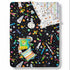 Space Race Duvet Cover