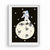 Man on The Moon Poster