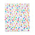 Fun Dots Fitted Sheet