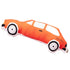 Red Car Soft Cushion
