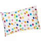 Fun Dots Pillowcase