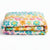 Happy Flowers Bedspread