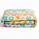 Happy Flowers Bedspread
