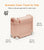 Stokke Jetkids Bedbox Pink