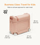 Stokke Jetkids Bedbox Pink