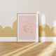 Go Your Own Way Poster