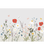 Preorder - Delivery 40 to 45 days Field of Wildflowers Wallpaper