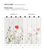 Preorder - Delivery 40 to 45 days Field of Wildflowers Wallpaper