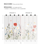 Preorder - Delivery 40 to 45 days Field of Wildflowers Wallpaper