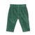 Velours Baby Pants Green