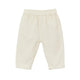 Velours Baby Pants Ecru