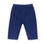 Velours Baby Pants Marine