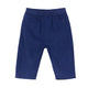Velours Baby Pants Marine