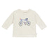 Bike Baby T-Shirt Sand China