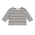 Sailor Baby T-Shirt Marine