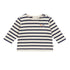 Sailor Baby T-Shirt Marine
