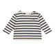 Sailor Baby T-Shirt Marine