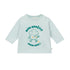 Bon Appetit Baby T-Shirt Ice