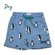 Penguin Swimshorts Blue
