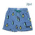 Penguin Swimshorts Blue