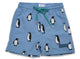 HOLLY AND BEAU Penguin Swimshorts Blue