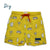 Surf Swimshorts Yellow