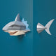 Create Your Own Snappy Shark