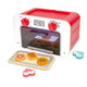 My Baking Oven Magic Cookies