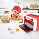 My Baking Oven Magic Cookies