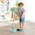 Broom & Swiffer Cleaning Stand