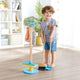 Broom & Swiffer Cleaning Stand