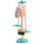 Broom & Swiffer Cleaning Stand