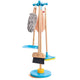 Broom & Swiffer Cleaning Stand