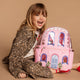 Kane Mini Backpack House