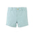 Louis Linen Striped Chino Shorts