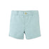Louis Linen Striped Chino Shorts