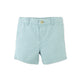 Louis Linen Striped Chino Shorts