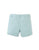 Louis Linen Striped Chino Shorts