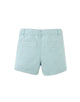 Louis Linen Striped Chino Shorts