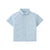 Thomas Striped Dobby Shirt With Pocket