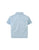 Thomas Striped Dobby Shirt With Pocket