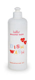 Baby Bottle Wash
