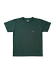 Deep Dive Kids Tee Mint Green