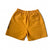 Octopus Pirate Swim Shorts Yellow