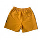 Octopus Pirate Swim Shorts Yellow