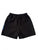 Octopus Pirate Swim Shorts Black