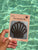 Shell Sticker