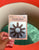 Sun Sticker