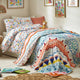 Floral Single Quilt