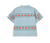 Roses Denim Shirt Light Wash Denim